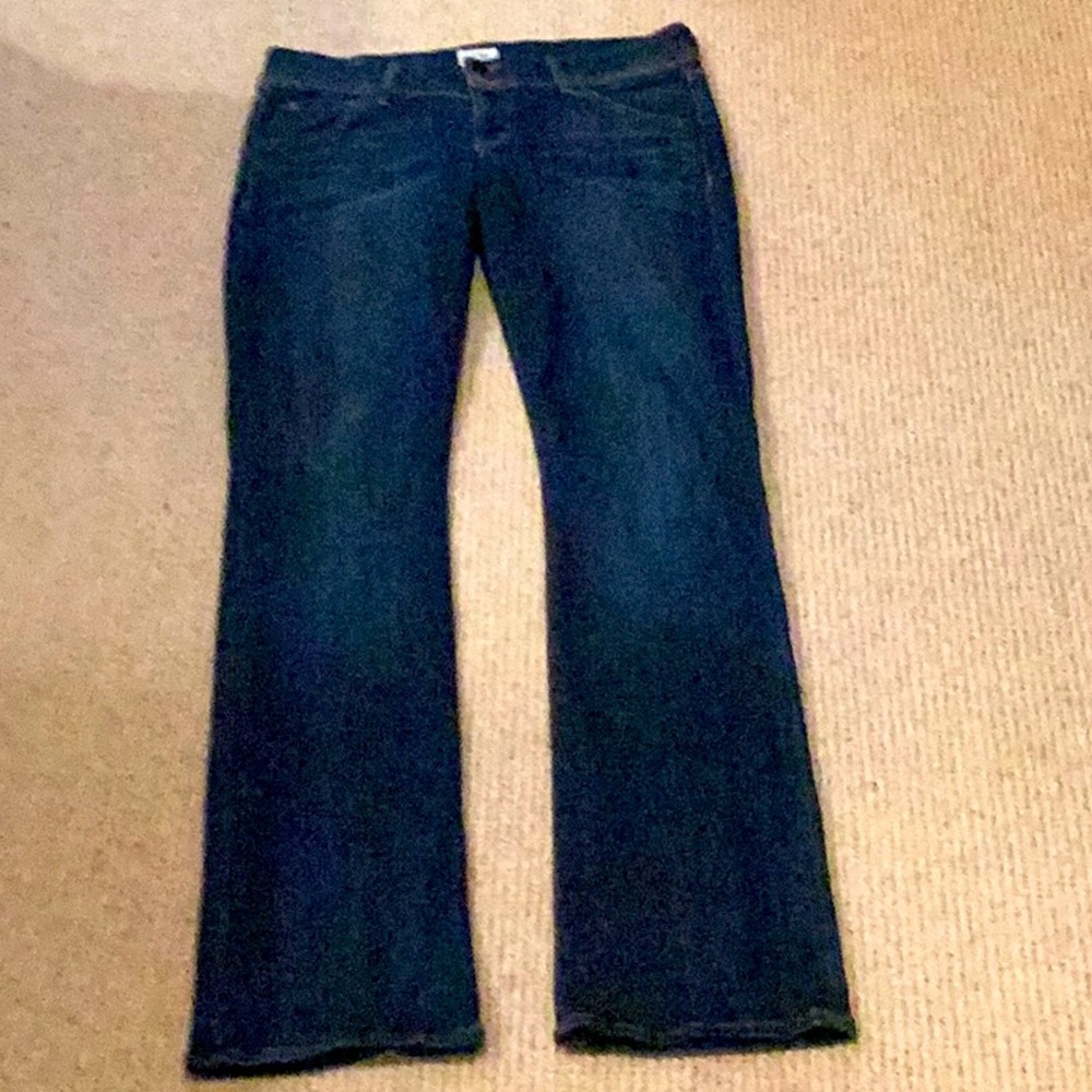 Hudson Jeans,size 29